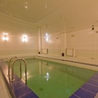 Бассейны preview