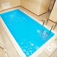 Бассейны preview