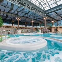 Бассейны preview