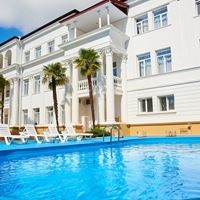 Бассейны preview