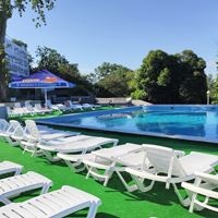 Бассейны preview