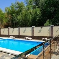 Бассейны preview