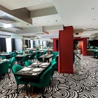 Рестораны preview