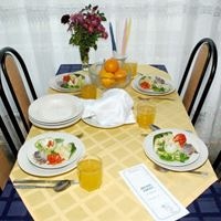 Рестораны preview