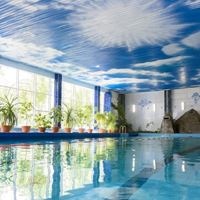 Бассейны preview