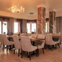 Рестораны preview