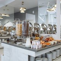 Рестораны preview