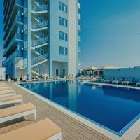 Бассейны preview