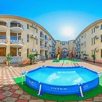 Бассейны preview