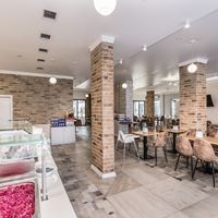 Рестораны preview