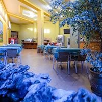 Рестораны preview