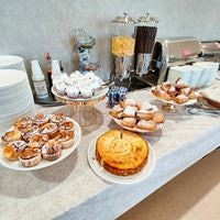 Рестораны preview