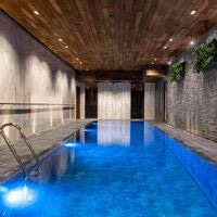 Бассейны preview