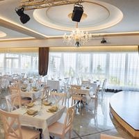 Рестораны preview