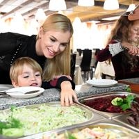 Рестораны preview