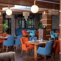 Рестораны preview