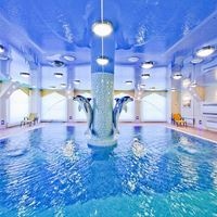 Бассейны preview