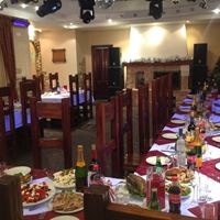 Рестораны preview