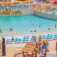 Бассейны preview