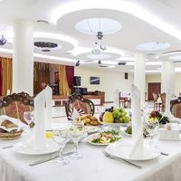 Рестораны preview