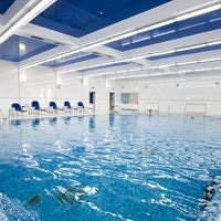 Бассейны preview