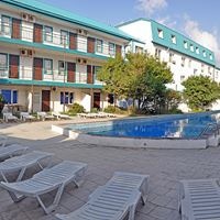 Бассейны preview