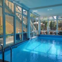 Бассейны preview