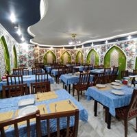 Рестораны preview