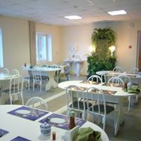 Рестораны preview