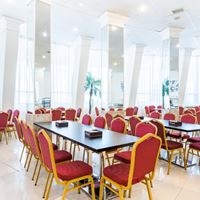 Рестораны preview