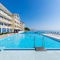 Бассейны preview