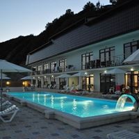 Бассейны preview