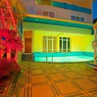 Бассейны preview