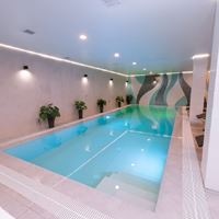 Бассейны preview