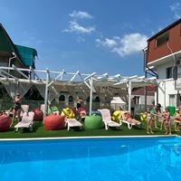 Бассейны preview