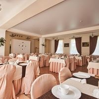 Рестораны preview