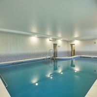 Бассейны preview