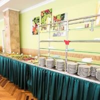 Рестораны preview