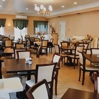 Рестораны preview