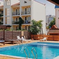 Бассейны preview