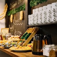 Рестораны preview