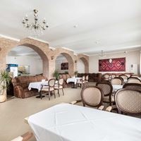 Рестораны preview