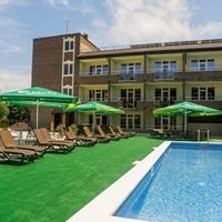 Бассейны preview