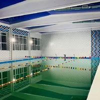 Бассейны preview