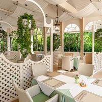 Рестораны preview