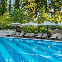 Бассейны preview