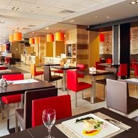 Рестораны preview