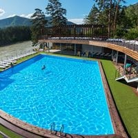 Бассейны preview