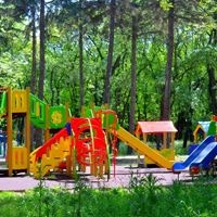 Мини-клуб preview