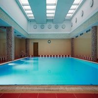 Бассейны preview